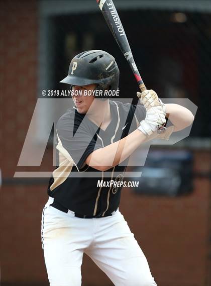 Thumbnail 3 in Providence School vs. Mobile Christian (The LaGrange Invitational) photogallery.