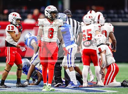 Thumbnail 1 in Manchester @ Bowdon (GHSA A Division 2 Championship) photogallery.
