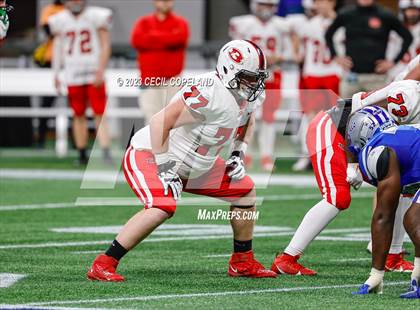 Thumbnail 3 in Manchester @ Bowdon (GHSA A Division 2 Championship) photogallery.
