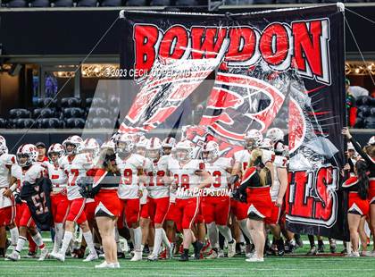 Thumbnail 3 in Manchester @ Bowdon (GHSA A Division 2 Championship) photogallery.