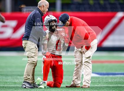 Thumbnail 1 in Manchester @ Bowdon (GHSA A Division 2 Championship) photogallery.