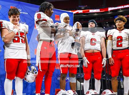 Thumbnail 1 in Manchester @ Bowdon (GHSA A Division 2 Championship) photogallery.
