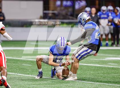 Thumbnail 1 in Manchester @ Bowdon (GHSA A Division 2 Championship) photogallery.