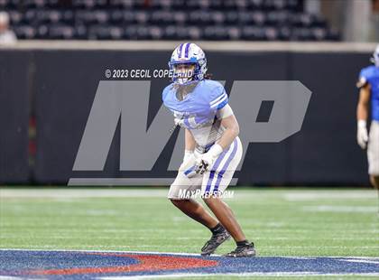 Thumbnail 3 in Manchester @ Bowdon (GHSA A Division 2 Championship) photogallery.