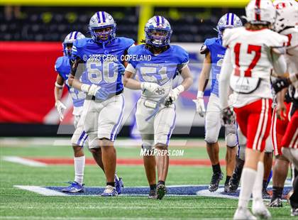 Thumbnail 3 in Manchester @ Bowdon (GHSA A Division 2 Championship) photogallery.