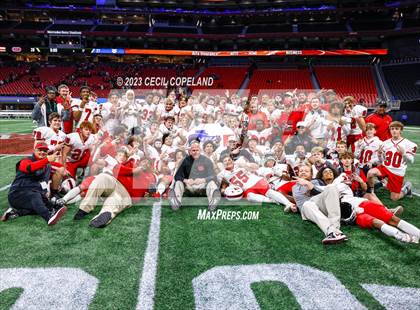 Thumbnail 3 in Manchester @ Bowdon (GHSA A Division 2 Championship) photogallery.