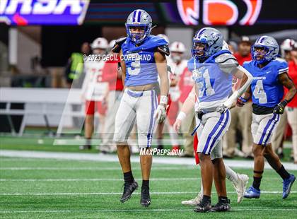Thumbnail 1 in Manchester @ Bowdon (GHSA A Division 2 Championship) photogallery.