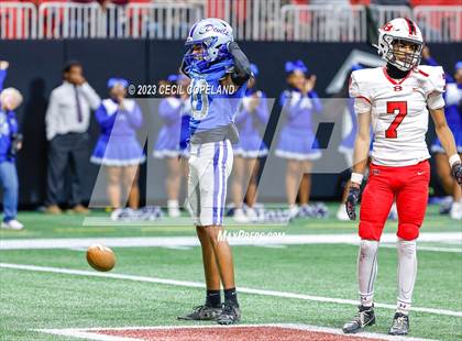 Thumbnail 3 in Manchester @ Bowdon (GHSA A Division 2 Championship) photogallery.