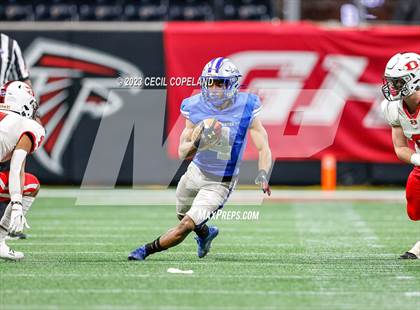 Thumbnail 1 in Manchester @ Bowdon (GHSA A Division 2 Championship) photogallery.