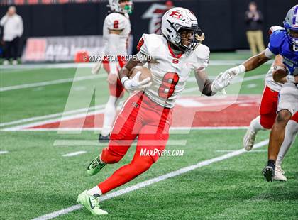 Thumbnail 3 in Manchester @ Bowdon (GHSA A Division 2 Championship) photogallery.