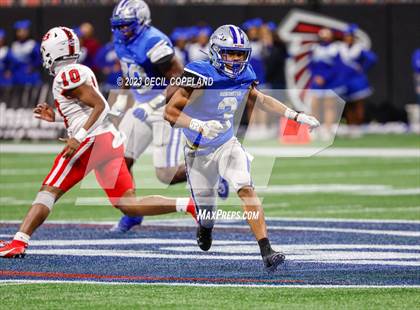 Thumbnail 2 in Manchester @ Bowdon (GHSA A Division 2 Championship) photogallery.