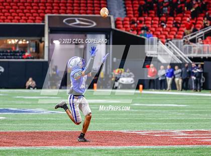 Thumbnail 1 in Manchester @ Bowdon (GHSA A Division 2 Championship) photogallery.