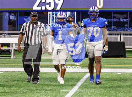 Thumbnail 3 in Manchester @ Bowdon (GHSA A Division 2 Championship) photogallery.