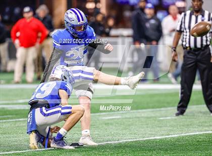 Thumbnail 1 in Manchester @ Bowdon (GHSA A Division 2 Championship) photogallery.