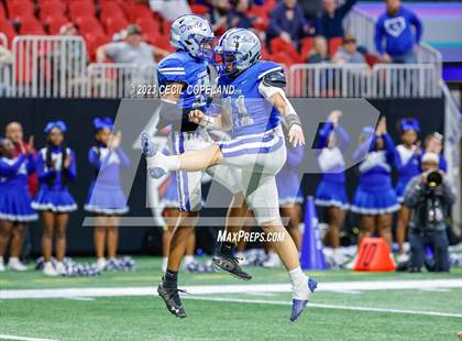 Thumbnail 2 in Manchester @ Bowdon (GHSA A Division 2 Championship) photogallery.