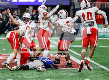 Thumbnail 2 in Manchester @ Bowdon (GHSA A Division 2 Championship) photogallery.