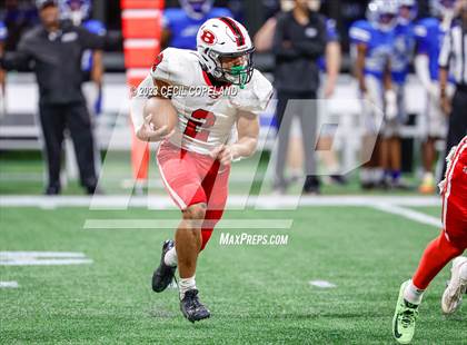 Thumbnail 1 in Manchester @ Bowdon (GHSA A Division 2 Championship) photogallery.