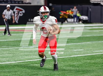 Thumbnail 2 in Manchester @ Bowdon (GHSA A Division 2 Championship) photogallery.