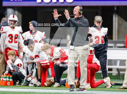 Thumbnail 1 in Manchester @ Bowdon (GHSA A Division 2 Championship) photogallery.