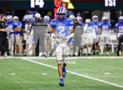 Thumbnail 1 in Manchester @ Bowdon (GHSA A Division 2 Championship) photogallery.