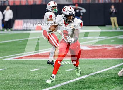 Thumbnail 1 in Manchester @ Bowdon (GHSA A Division 2 Championship) photogallery.