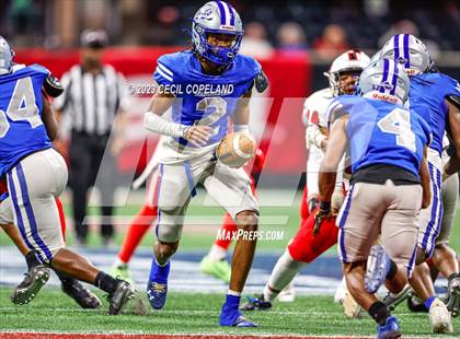 Thumbnail 2 in Manchester @ Bowdon (GHSA A Division 2 Championship) photogallery.