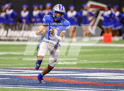 Thumbnail 3 in Manchester @ Bowdon (GHSA A Division 2 Championship) photogallery.