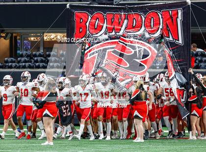 Thumbnail 1 in Manchester @ Bowdon (GHSA A Division 2 Championship) photogallery.
