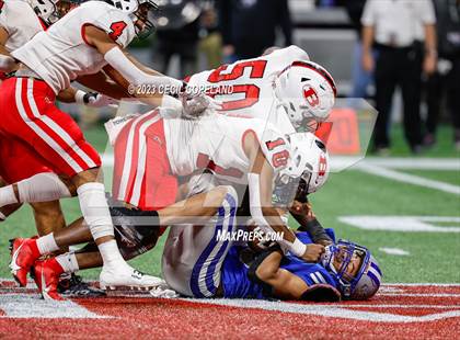 Thumbnail 1 in Manchester @ Bowdon (GHSA A Division 2 Championship) photogallery.