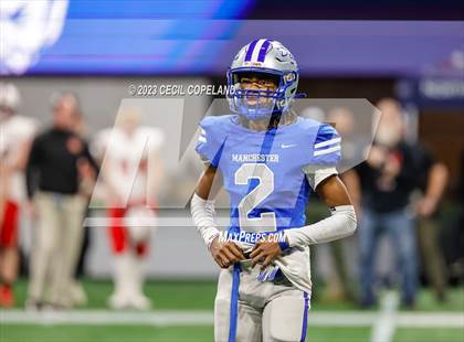 Thumbnail 2 in Manchester @ Bowdon (GHSA A Division 2 Championship) photogallery.