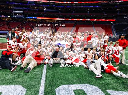 Thumbnail 2 in Manchester @ Bowdon (GHSA A Division 2 Championship) photogallery.