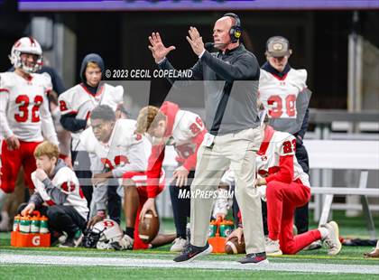 Thumbnail 2 in Manchester @ Bowdon (GHSA A Division 2 Championship) photogallery.