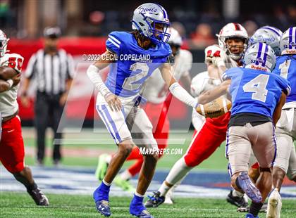 Thumbnail 1 in Manchester @ Bowdon (GHSA A Division 2 Championship) photogallery.