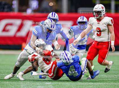 Thumbnail 3 in Manchester @ Bowdon (GHSA A Division 2 Championship) photogallery.