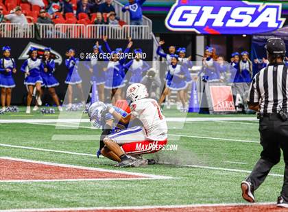 Thumbnail 3 in Manchester @ Bowdon (GHSA A Division 2 Championship) photogallery.