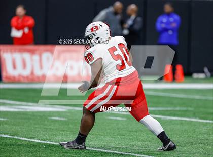 Thumbnail 3 in Manchester @ Bowdon (GHSA A Division 2 Championship) photogallery.