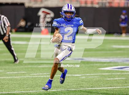 Thumbnail 2 in Manchester @ Bowdon (GHSA A Division 2 Championship) photogallery.