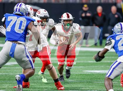 Thumbnail 2 in Manchester @ Bowdon (GHSA A Division 2 Championship) photogallery.