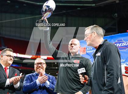 Thumbnail 2 in Manchester @ Bowdon (GHSA A Division 2 Championship) photogallery.