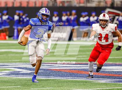 Thumbnail 2 in Manchester @ Bowdon (GHSA A Division 2 Championship) photogallery.