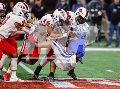Thumbnail 2 in Manchester @ Bowdon (GHSA A Division 2 Championship) photogallery.