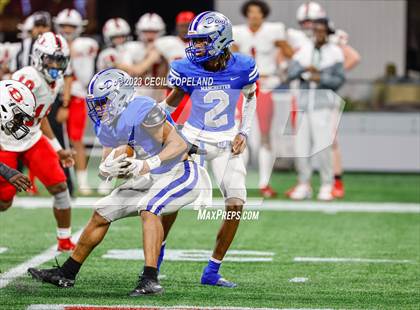 Thumbnail 1 in Manchester @ Bowdon (GHSA A Division 2 Championship) photogallery.