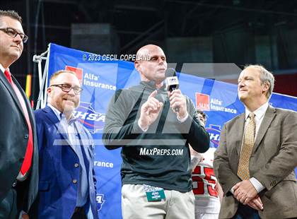 Thumbnail 3 in Manchester @ Bowdon (GHSA A Division 2 Championship) photogallery.