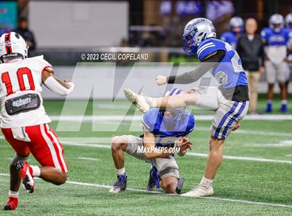 Thumbnail 2 in Manchester @ Bowdon (GHSA A Division 2 Championship) photogallery.