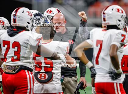 Thumbnail 1 in Manchester @ Bowdon (GHSA A Division 2 Championship) photogallery.