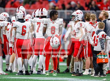 Thumbnail 1 in Manchester @ Bowdon (GHSA A Division 2 Championship) photogallery.
