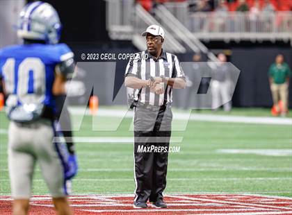 Thumbnail 1 in Manchester @ Bowdon (GHSA A Division 2 Championship) photogallery.