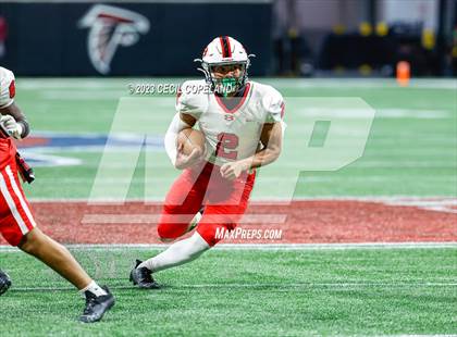 Thumbnail 2 in Manchester @ Bowdon (GHSA A Division 2 Championship) photogallery.