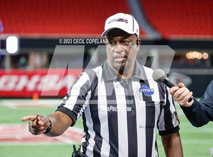 Thumbnail 1 in Manchester @ Bowdon (GHSA A Division 2 Championship) photogallery.