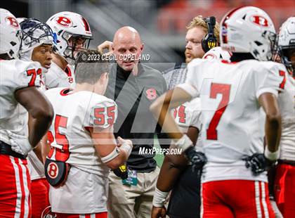 Thumbnail 2 in Manchester @ Bowdon (GHSA A Division 2 Championship) photogallery.